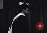 Immagine di Il colonnello Dean Hess Ohio United States USA, 1956, secondo 41 filmato di repertorio 65675035436