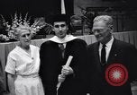 Immagine di Il colonnello Dean Hess Ohio United States USA, 1956, secondo 49 filmato di repertorio 65675035436