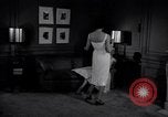 Immagine di Modelli New York City USA, 1956, secondo 6 filmato di repertorio 65675035437