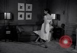 Immagine di Modelli New York City USA, 1956, secondo 7 filmato di repertorio 65675035437