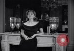Immagine di Modelli New York City USA, 1956, secondo 22 filmato di repertorio 65675035437