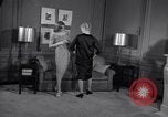 Immagine di Modelli New York City USA, 1956, secondo 33 filmato di repertorio 65675035437