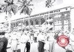 Image Nashua horse Hialeah Florida USA, 1956, de la seconde 8 séquences d'archives historiques vidéo 65675035438