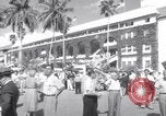 Image Nashua horse Hialeah Florida USA, 1956, de la seconde 9 séquences d'archives historiques vidéo 65675035438