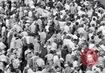 Image Nashua horse Hialeah Florida USA, 1956, de la seconde 11 séquences d'archives historiques vidéo 65675035438