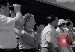 Image Nashua horse Hialeah Florida USA, 1956, de la seconde 12 séquences d'archives historiques vidéo 65675035438
