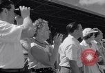 Image Nashua horse Hialeah Florida USA, 1956, de la seconde 13 séquences d'archives historiques vidéo 65675035438