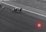 Image Nashua horse Hialeah Florida USA, 1956, de la seconde 27 séquences d'archives historiques vidéo 65675035438