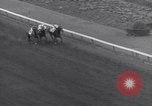 Image Nashua horse Hialeah Florida USA, 1956, de la seconde 28 séquences d'archives historiques vidéo 65675035438
