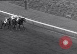 Image Nashua horse Hialeah Florida USA, 1956, de la seconde 31 séquences d'archives historiques vidéo 65675035438