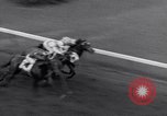 Image Nashua horse Hialeah Florida USA, 1956, de la seconde 34 séquences d'archives historiques vidéo 65675035438