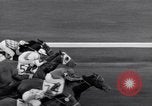 Image Nashua horse Hialeah Florida USA, 1956, de la seconde 37 séquences d'archives historiques vidéo 65675035438