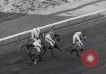 Image Nashua horse Hialeah Florida USA, 1956, de la seconde 42 séquences d'archives historiques vidéo 65675035438