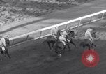 Image Nashua horse Hialeah Florida USA, 1956, de la seconde 43 séquences d'archives historiques vidéo 65675035438