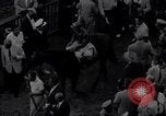 Image Nashua horse Hialeah Florida USA, 1956, de la seconde 45 séquences d'archives historiques vidéo 65675035438