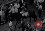 Image Nashua horse Hialeah Florida USA, 1956, de la seconde 46 séquences d'archives historiques vidéo 65675035438