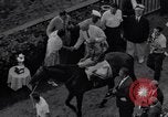Image Nashua horse Hialeah Florida USA, 1956, de la seconde 47 séquences d'archives historiques vidéo 65675035438