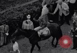 Image Nashua horse Hialeah Florida USA, 1956, de la seconde 48 séquences d'archives historiques vidéo 65675035438