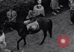 Image Nashua horse Hialeah Florida USA, 1956, de la seconde 49 séquences d'archives historiques vidéo 65675035438