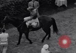 Image Nashua horse Hialeah Florida USA, 1956, de la seconde 50 séquences d'archives historiques vidéo 65675035438