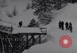 Immagine di Sci Leavenworth Washington USA, 1956, secondo 10 filmato di repertorio 65675035439