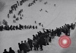 Immagine di Sci Leavenworth Washington USA, 1956, secondo 16 filmato di repertorio 65675035439