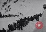Immagine di Sci Leavenworth Washington USA, 1956, secondo 17 filmato di repertorio 65675035439