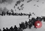 Immagine di Sci Leavenworth Washington USA, 1956, secondo 23 filmato di repertorio 65675035439
