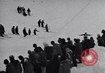 Immagine di Sci Leavenworth Washington USA, 1956, secondo 32 filmato di repertorio 65675035439