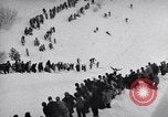 Immagine di Sci Leavenworth Washington USA, 1956, secondo 39 filmato di repertorio 65675035439