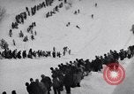 Immagine di Sci Leavenworth Washington USA, 1956, secondo 40 filmato di repertorio 65675035439