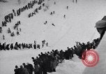 Immagine di Sci Leavenworth Washington USA, 1956, secondo 41 filmato di repertorio 65675035439