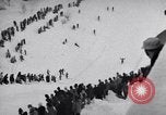 Immagine di Sci Leavenworth Washington USA, 1956, secondo 42 filmato di repertorio 65675035439