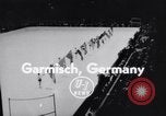 Immagine di Carol Heiss Garmisch-Partenkirchen Germania, 1956, secondo 1 filmato di repertorio 65675035440