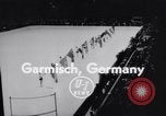 Immagine di Carol Heiss Garmisch-Partenkirchen Germania, 1956, secondo 3 filmato di repertorio 65675035440