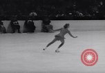Immagine di Carol Heiss Garmisch-Partenkirchen Germania, 1956, secondo 4 filmato di repertorio 65675035440