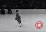 Immagine di Carol Heiss Garmisch-Partenkirchen Germania, 1956, secondo 5 filmato di repertorio 65675035440