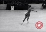 Immagine di Carol Heiss Garmisch-Partenkirchen Germania, 1956, secondo 7 filmato di repertorio 65675035440