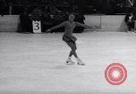 Immagine di Carol Heiss Garmisch-Partenkirchen Germania, 1956, secondo 8 filmato di repertorio 65675035440