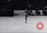 Immagine di Carol Heiss Garmisch-Partenkirchen Germania, 1956, secondo 11 filmato di repertorio 65675035440