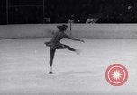 Immagine di Carol Heiss Garmisch-Partenkirchen Germania, 1956, secondo 14 filmato di repertorio 65675035440