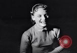 Immagine di Carol Heiss Garmisch-Partenkirchen Germania, 1956, secondo 25 filmato di repertorio 65675035440