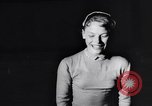 Immagine di Carol Heiss Garmisch-Partenkirchen Germania, 1956, secondo 27 filmato di repertorio 65675035440