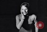 Immagine di Carol Heiss Garmisch-Partenkirchen Germania, 1956, secondo 28 filmato di repertorio 65675035440