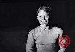 Immagine di Carol Heiss Garmisch-Partenkirchen Germania, 1956, secondo 29 filmato di repertorio 65675035440