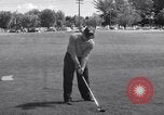 Standbild Lou Kretlow Miami Florida USA, 1956, aus Sekunde 7 historischem Filmmaterial Videoclip 65675035441