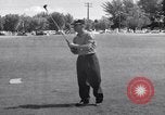 Standbild Lou Kretlow Miami Florida USA, 1956, aus Sekunde 10 historischem Filmmaterial Videoclip 65675035441