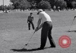 Standbild Lou Kretlow Miami Florida USA, 1956, aus Sekunde 15 historischem Filmmaterial Videoclip 65675035441