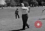 Standbild Lou Kretlow Miami Florida USA, 1956, aus Sekunde 17 historischem Filmmaterial Videoclip 65675035441
