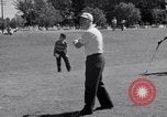 Standbild Lou Kretlow Miami Florida USA, 1956, aus Sekunde 18 historischem Filmmaterial Videoclip 65675035441